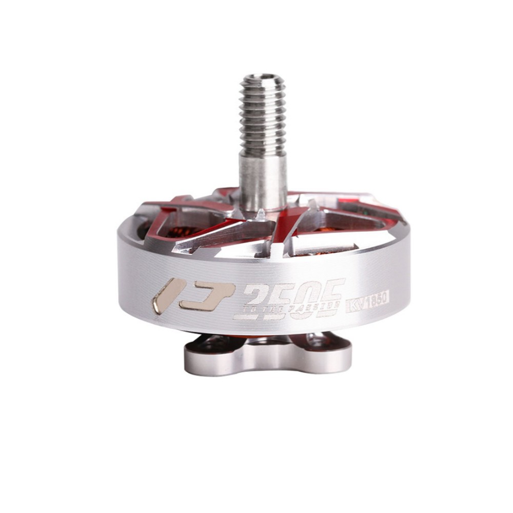 T-Hobby P2505 KV1850 Smooth 4- - Fpv Racing Motor ulasan dan harga