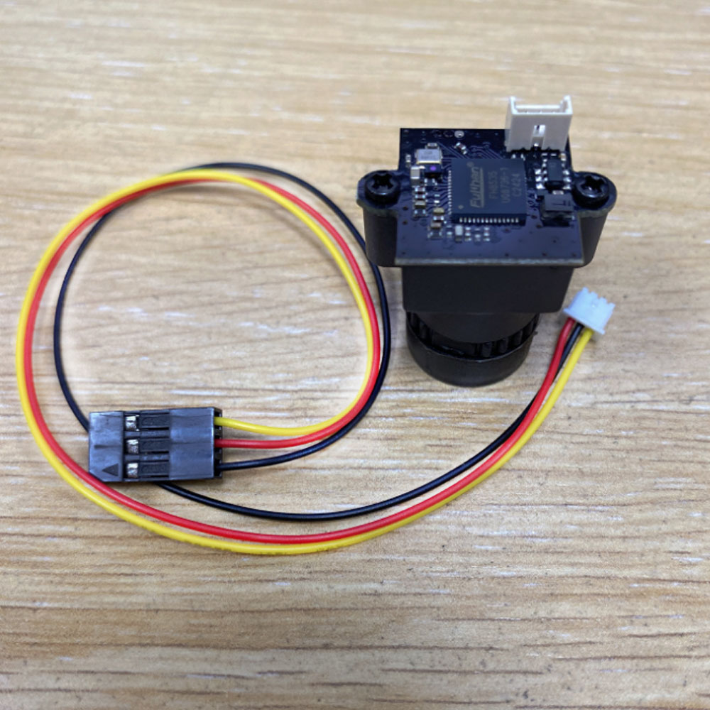 TS832 48CH 5.8G 600Mw 5Km Pema - Drone Rc Camera ulasan dan harga