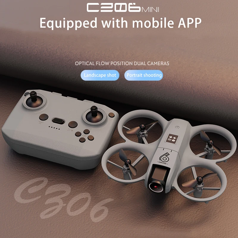 Drone Quadcopter RC Mini CZ06  - Drone Rc Helicopter With Camera ulasan dan harga