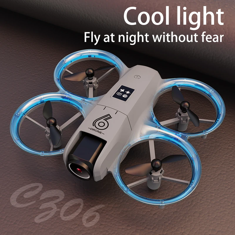 Drone Quadcopter RC Mini CZ06  - Drone Rc Helicopter With Camera ulasan dan harga