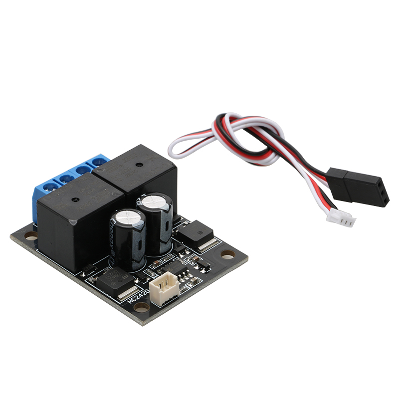 1 Buah 7V-28V 20A Driver Aktua - Drone Two Rc Way ulasan dan harga