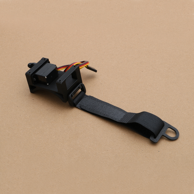 1PCS Pelontar Kabel Jarak Jauh - Drone Rc Lanyard ulasan dan harga