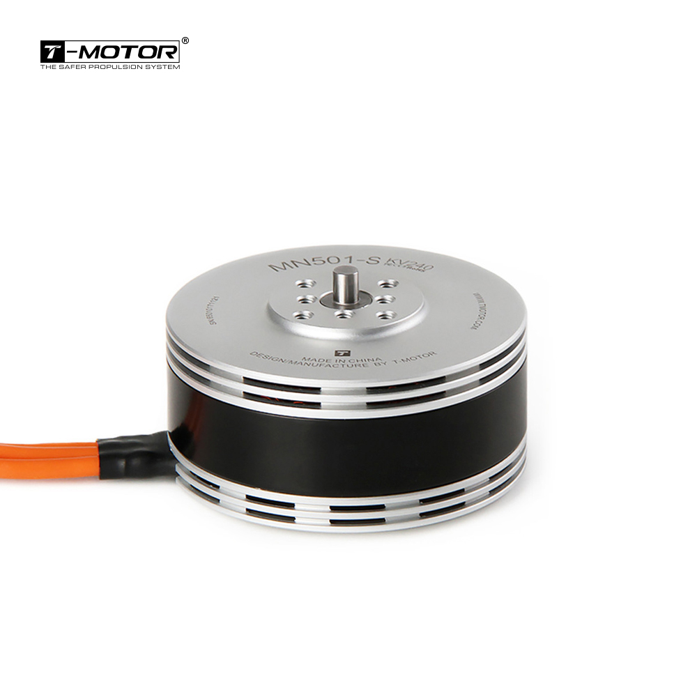 T-motor Mn501-s Ip45 Tahan Air - Drone Rc Drone ulasan dan harga