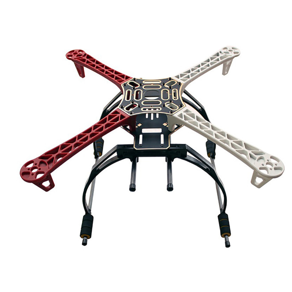 Drone F450 F550 Kualitas Tingg - Heavy Lift Drone Frame ulasan dan harga