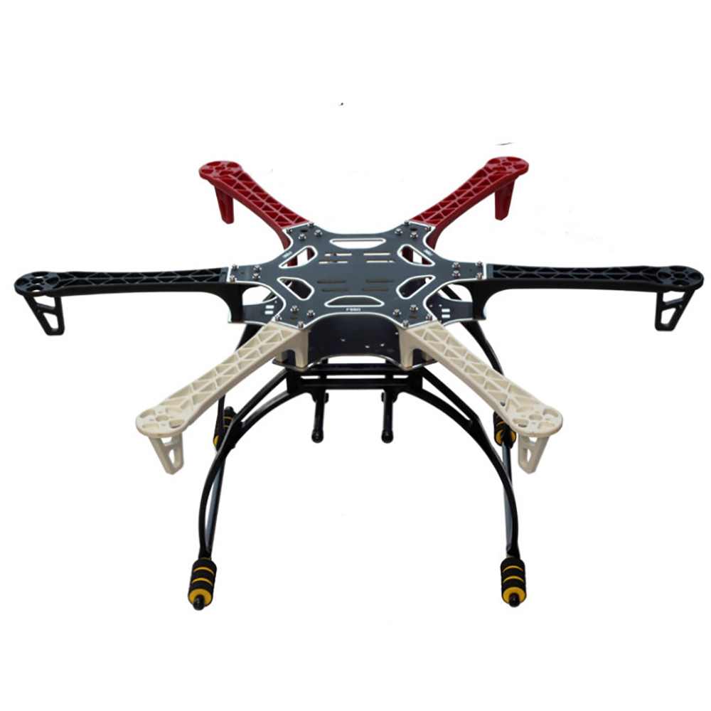 Drone F450 F550 Kualitas Tingg - Heavy Lift Drone Frame ulasan dan harga