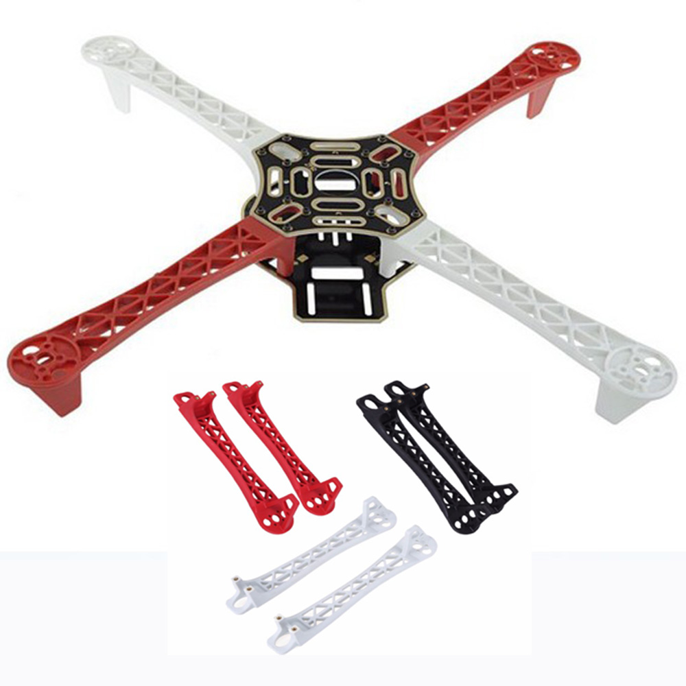 Drone F450 F550 Kualitas Tingg - Heavy Lift Drone Frame ulasan dan harga