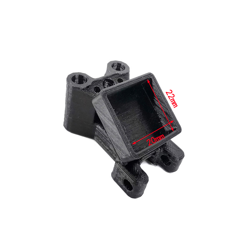 3D dicetak BN-220 BE220 GPS Mo - Heavy Lift Drone Frame ulasan dan harga