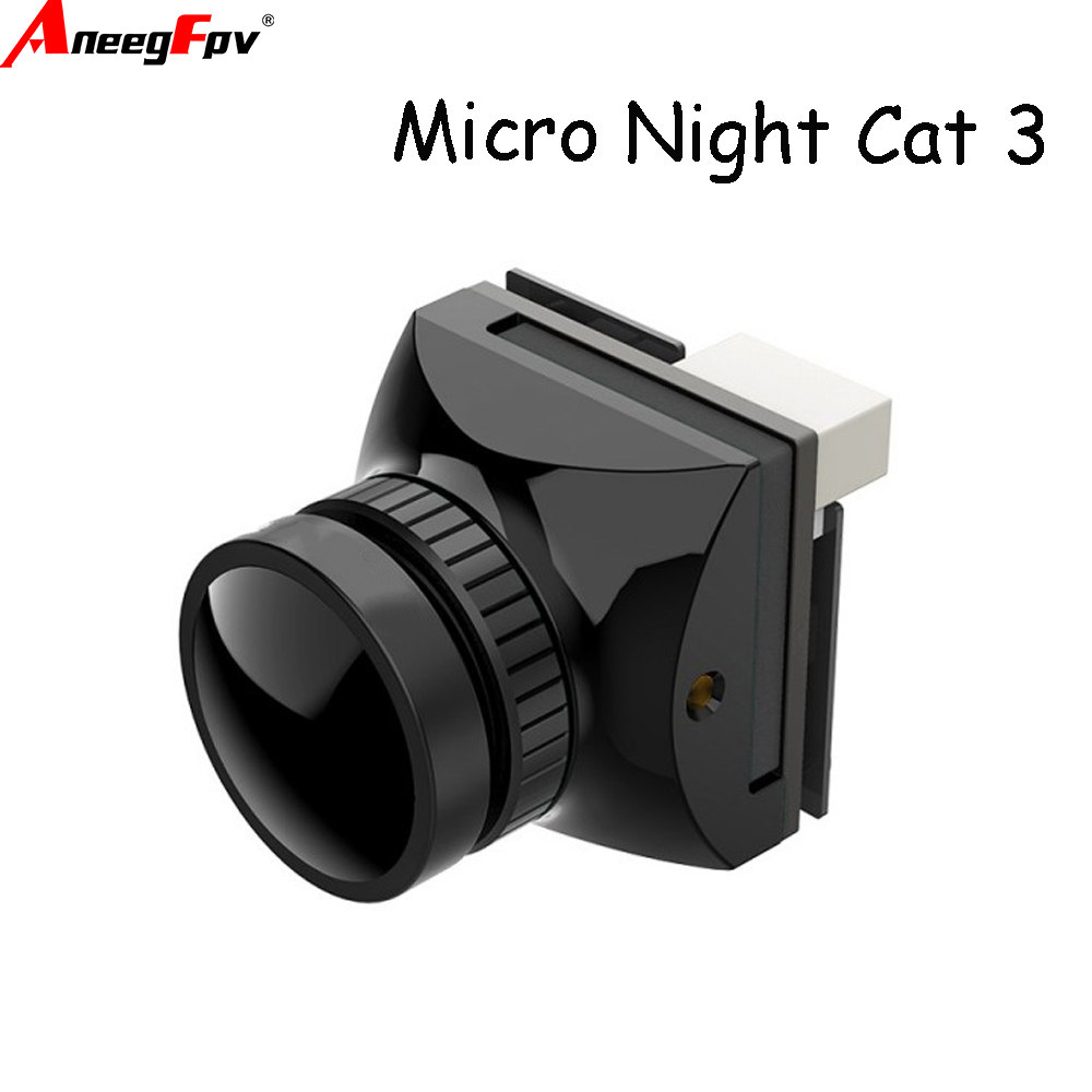 Kamera FPV Foxeer Micro Night  - Drone Rc Camera ulasan dan harga