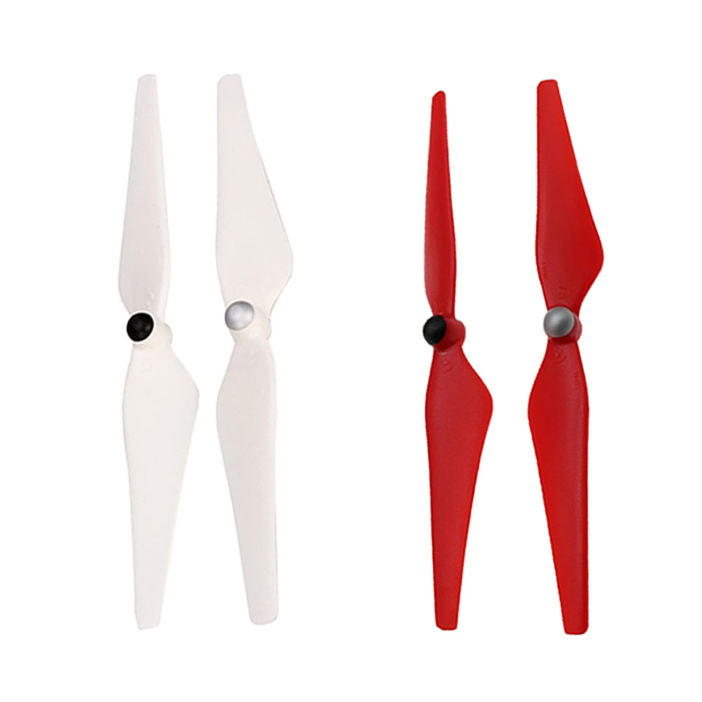 8 Buah (4 Pasang) Baling-Balin - Heavy Lift Drone Frame ulasan dan harga