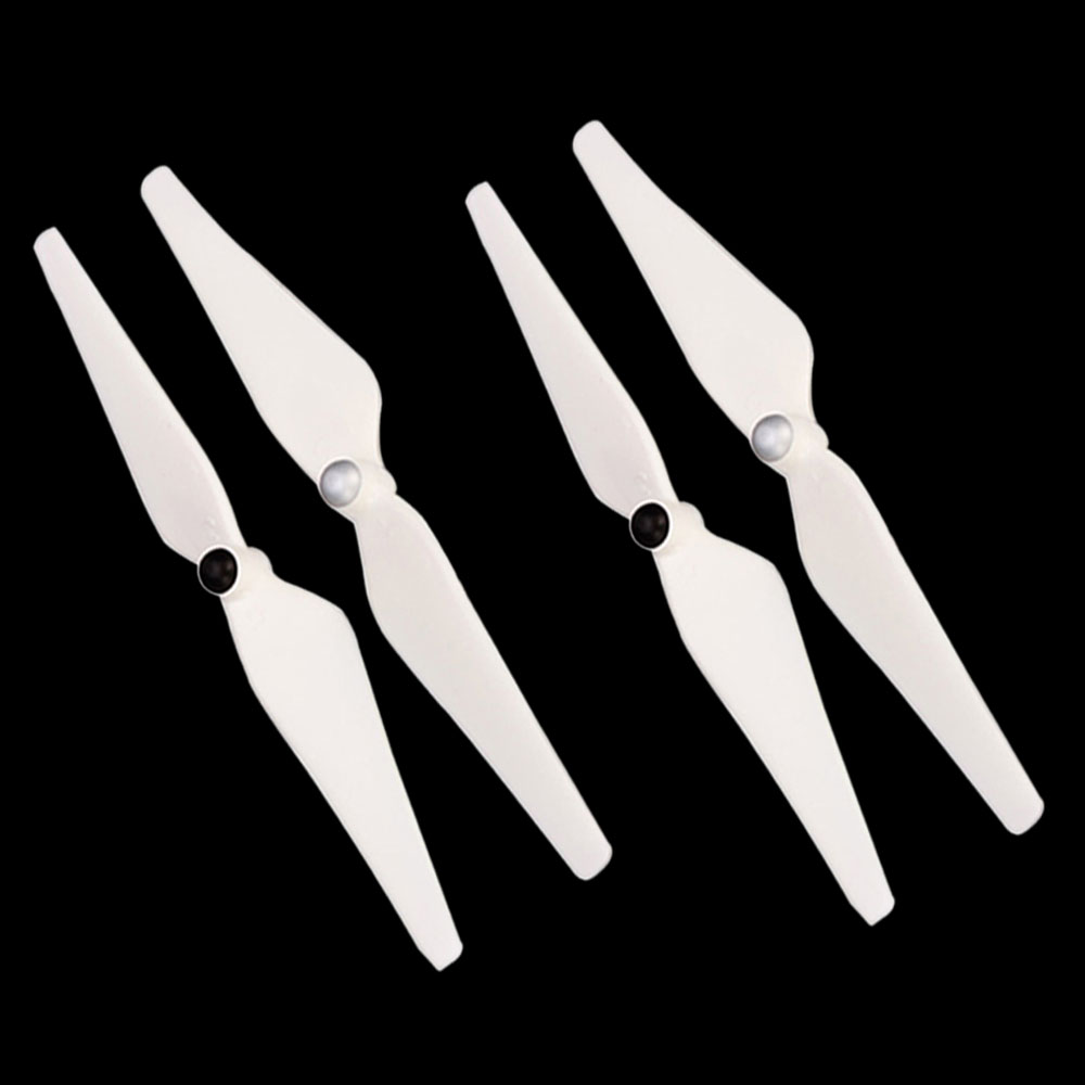 8 Buah (4 Pasang) Baling-Balin - Heavy Lift Drone Frame ulasan dan harga