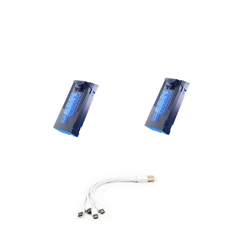 Drone RC GT8 Baterai 3.7V 1300 - Drone Gt8 Rc ulasan dan harga