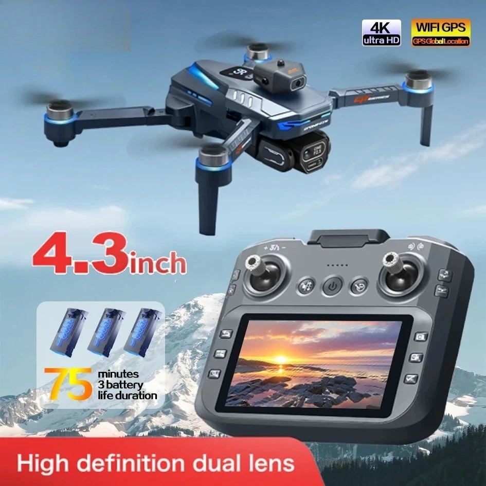 Drone GT8 asli dengan kamera g - Drone Gt8 Rc ulasan dan harga