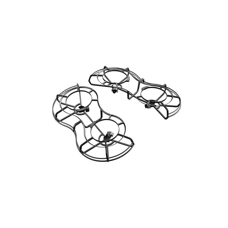 DJI Lito X1 360 °   Pelindung  - Drone Dji Rc N1 ulasan dan harga