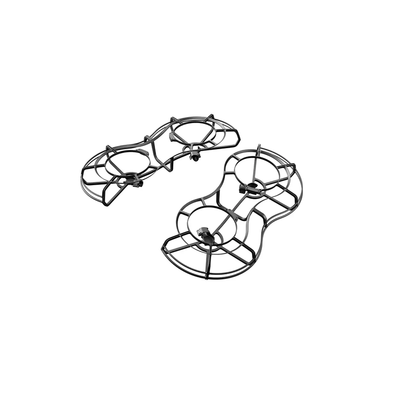 DJI Lito X1 360 °   Pelindung  - Drone Dji Rc N1 ulasan dan harga