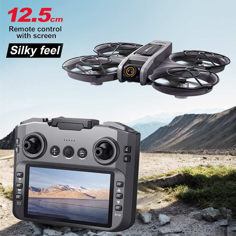 Drone RC Kontrol Satu Tombol,  - Drone Rc S156 ulasan dan harga
