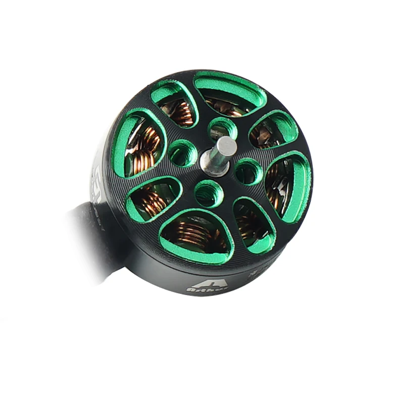 FLASH HOBBY A1204 1204 2500KV  - Fpv Racing Motor ulasan dan harga