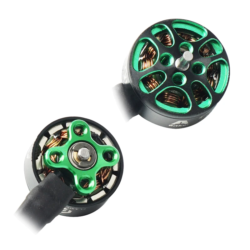 FLASH HOBBY A1204 1204 2500KV  - Fpv Racing Motor ulasan dan harga