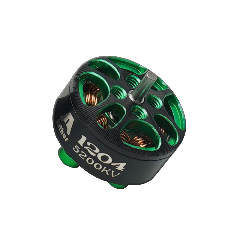 FLASH HOBBY A1204 1204 2500KV  - Fpv Racing Motor ulasan dan harga