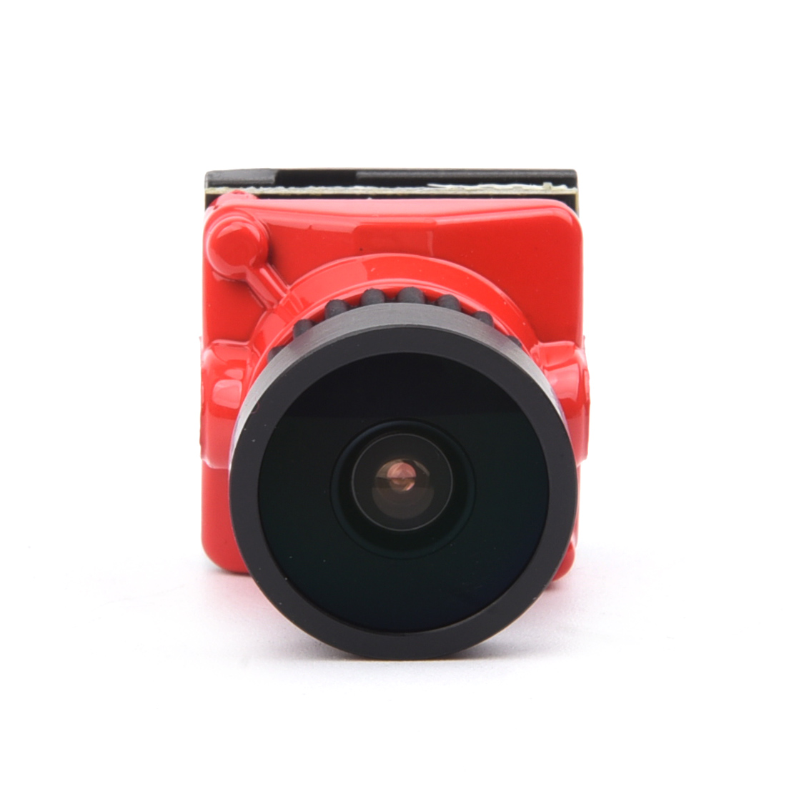 Mista Ratel 2000TVL FPV kamera - Heavy Lift Drone Frame ulasan dan harga