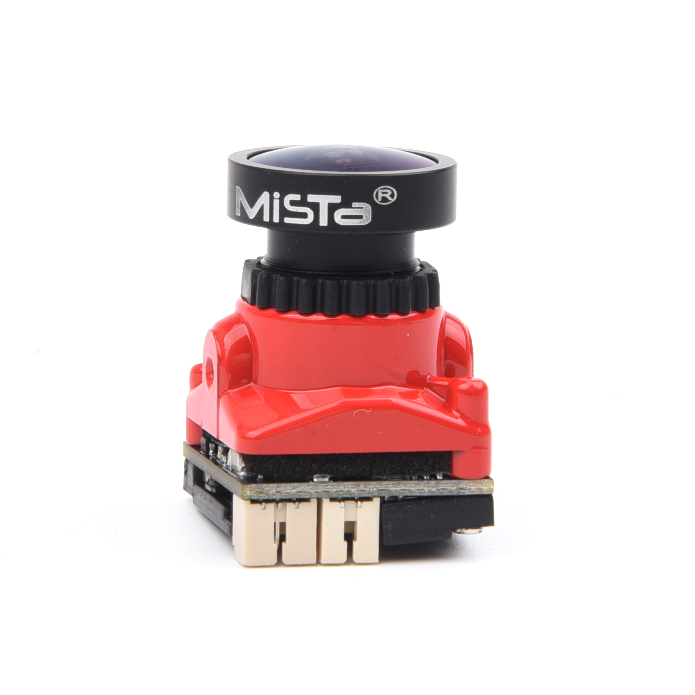 Mista Ratel 2000TVL FPV kamera - Heavy Lift Drone Frame ulasan dan harga