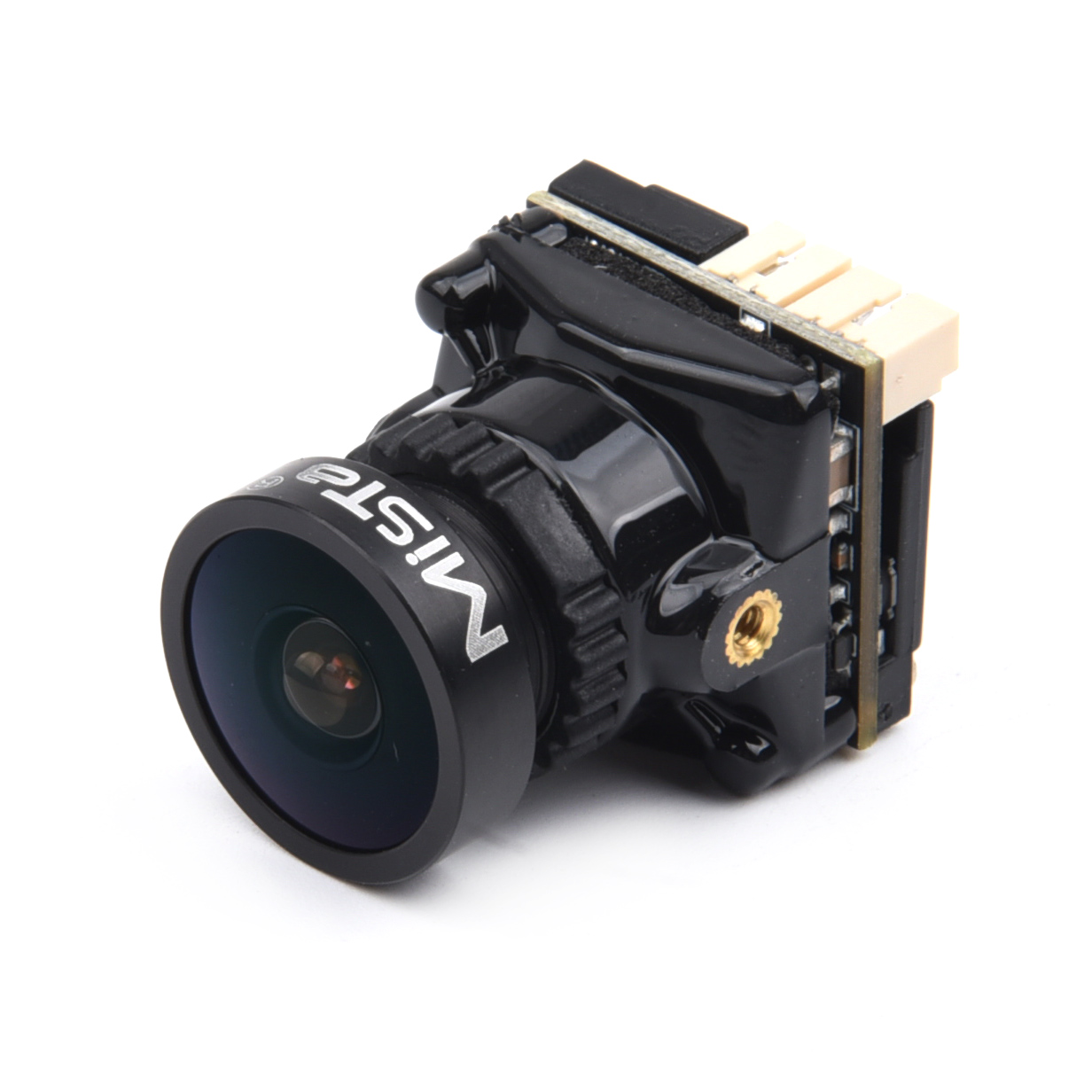 Mista Ratel 2000TVL FPV kamera - Heavy Lift Drone Frame ulasan dan harga