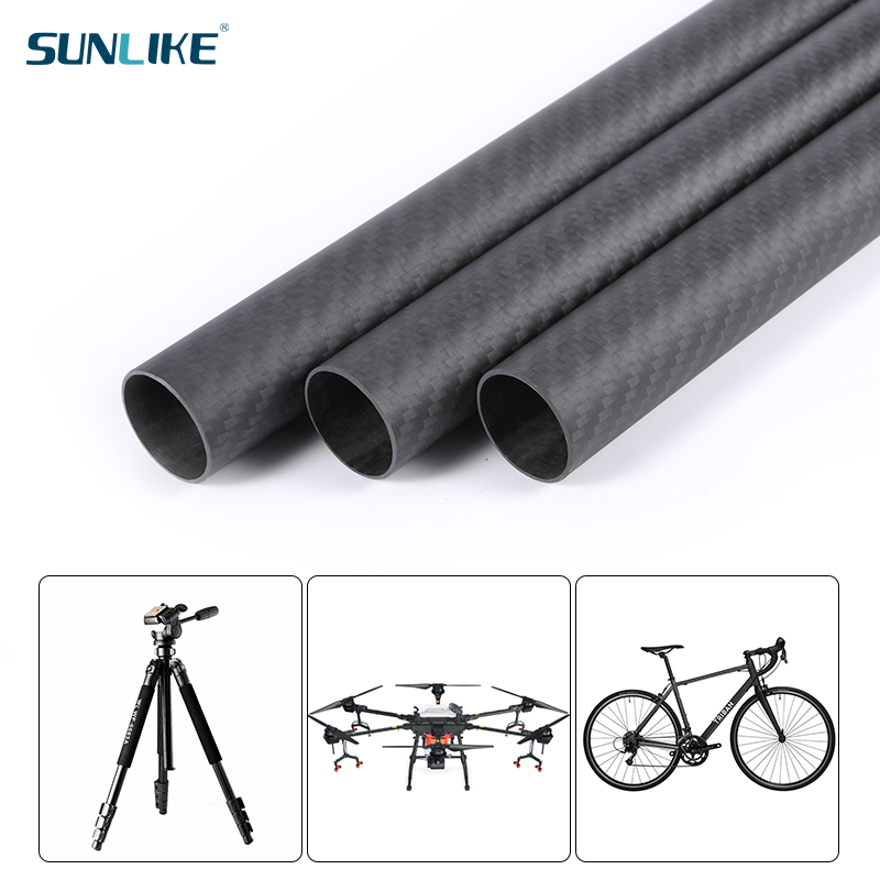 1 Buah Panjang 1000Mm OD10mm 2 - Heavy Lift Drone Frame ulasan dan harga