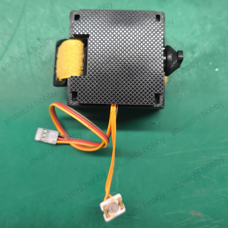 1 Buah Penetes Penyala Asap Dr - Heavy Lift Drone Frame ulasan dan harga