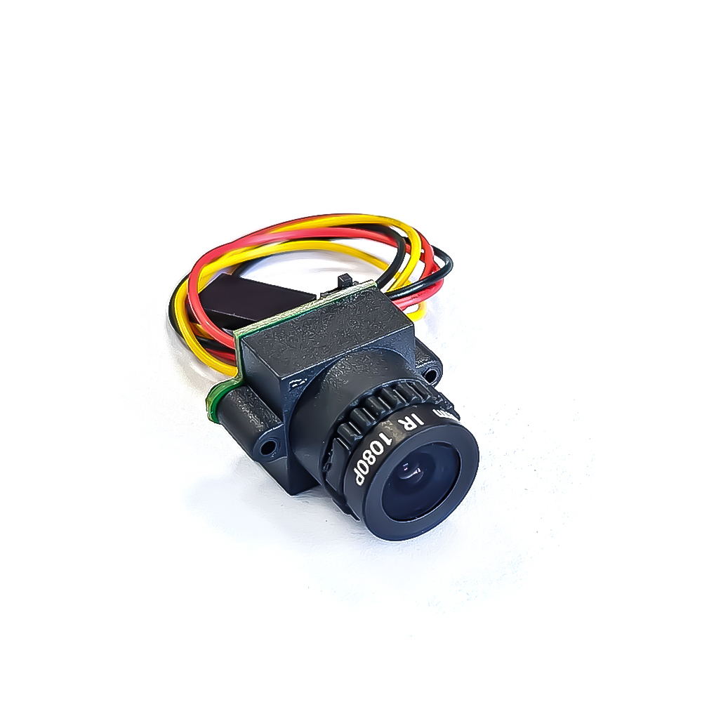 Penerima TS832 + RC832 + Kamer - Drone Rc Camera ulasan dan harga