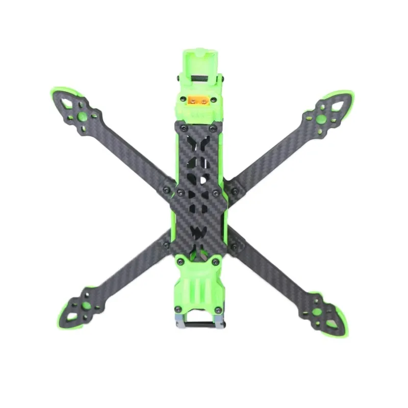 HSKRC Drone balap F5X 225 V2,  - Fpv Racing Motor ulasan dan harga