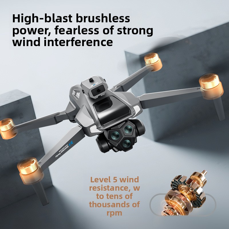 Drone RC Lipat M66 dengan Laya - Drone Rc App ulasan dan harga