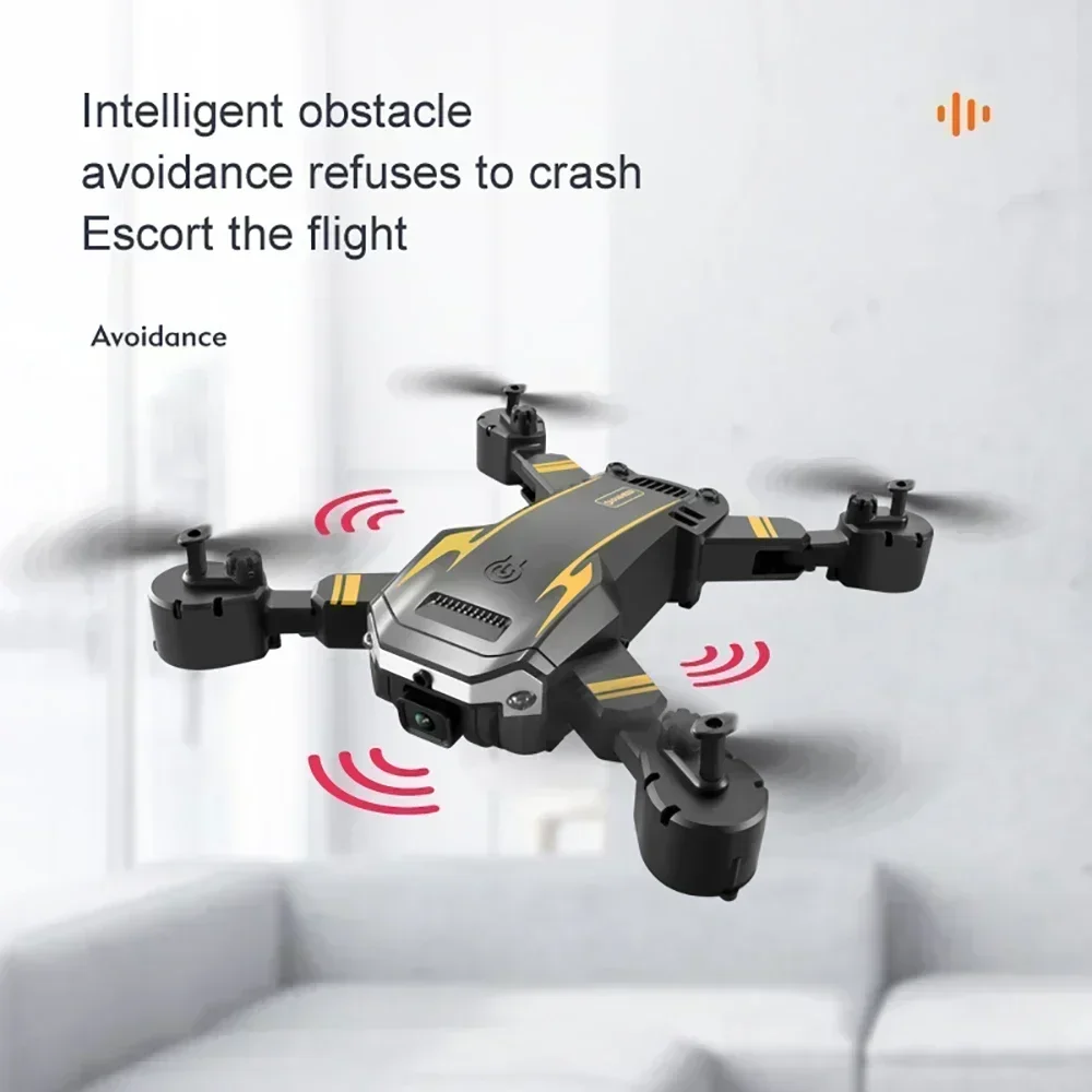 Drone G6 Pro dengan Kamera Gan - Drone Rc Helicopter With Camera ulasan dan harga