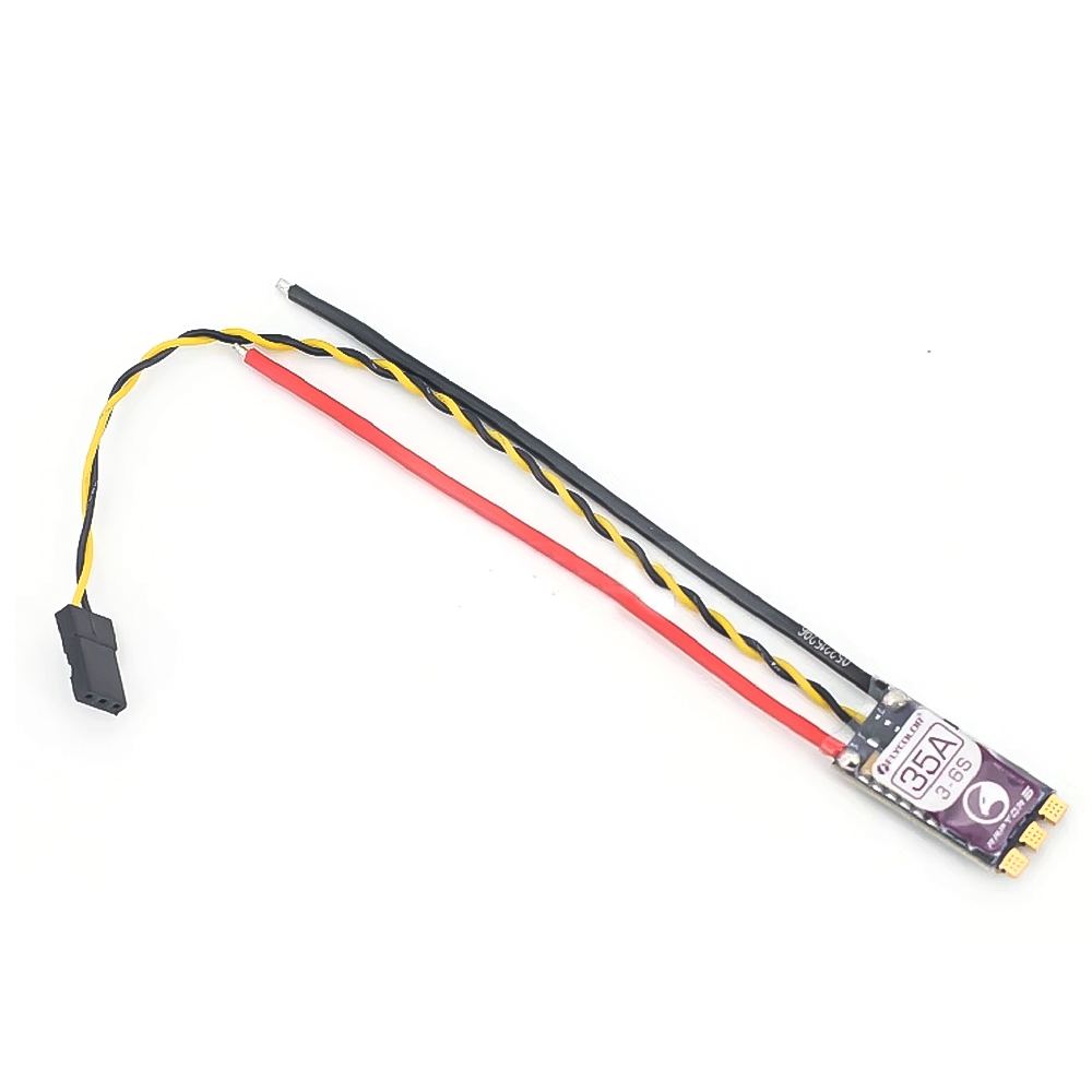 Flycolor Raptor5 BL32 ESC 20‑5 - Fpv Racing Motor ulasan dan harga