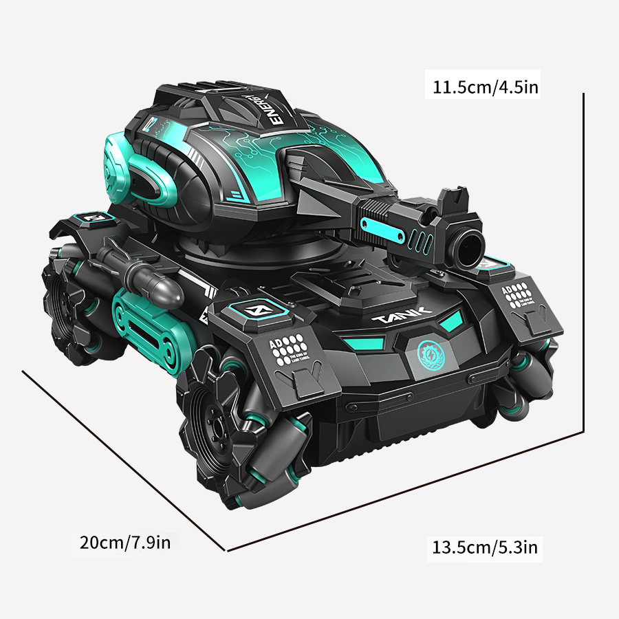 Mobil Jet RC 2.4G dengan Senso - Drone Vera Rc ulasan dan harga
