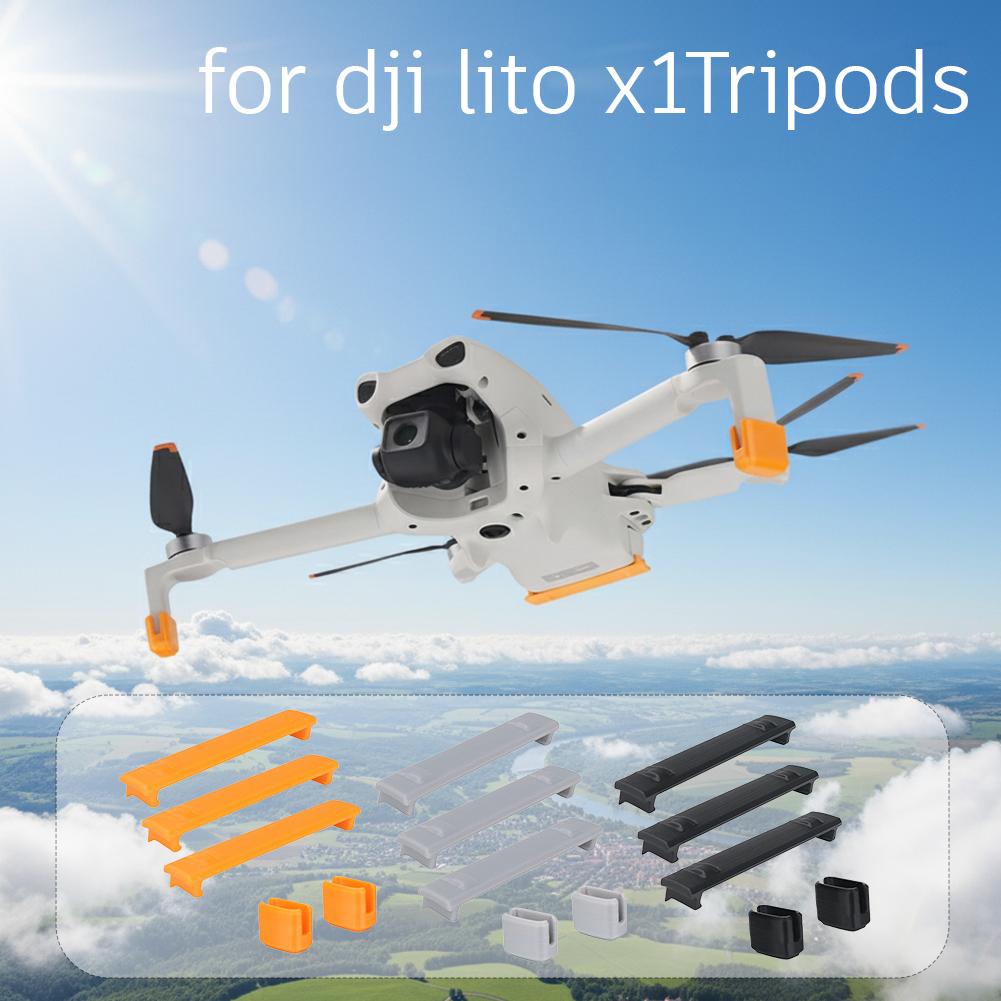 Untuk DJI Lito X1/Lito 1 Penut - Drone Dji Rc N1 ulasan dan harga