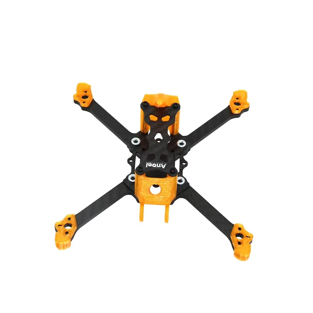 UAngel Angel 1.6/2/2.5/3/3.5 I - Heavy Lift Drone Frame ulasan dan harga