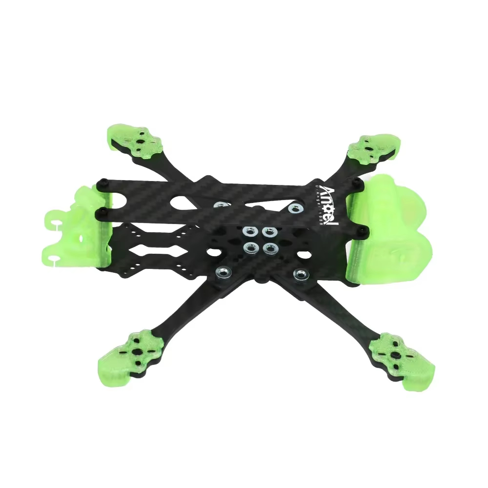 UAngel Angel 1.6/2/2.5/3/3.5 I - Heavy Lift Drone Frame ulasan dan harga