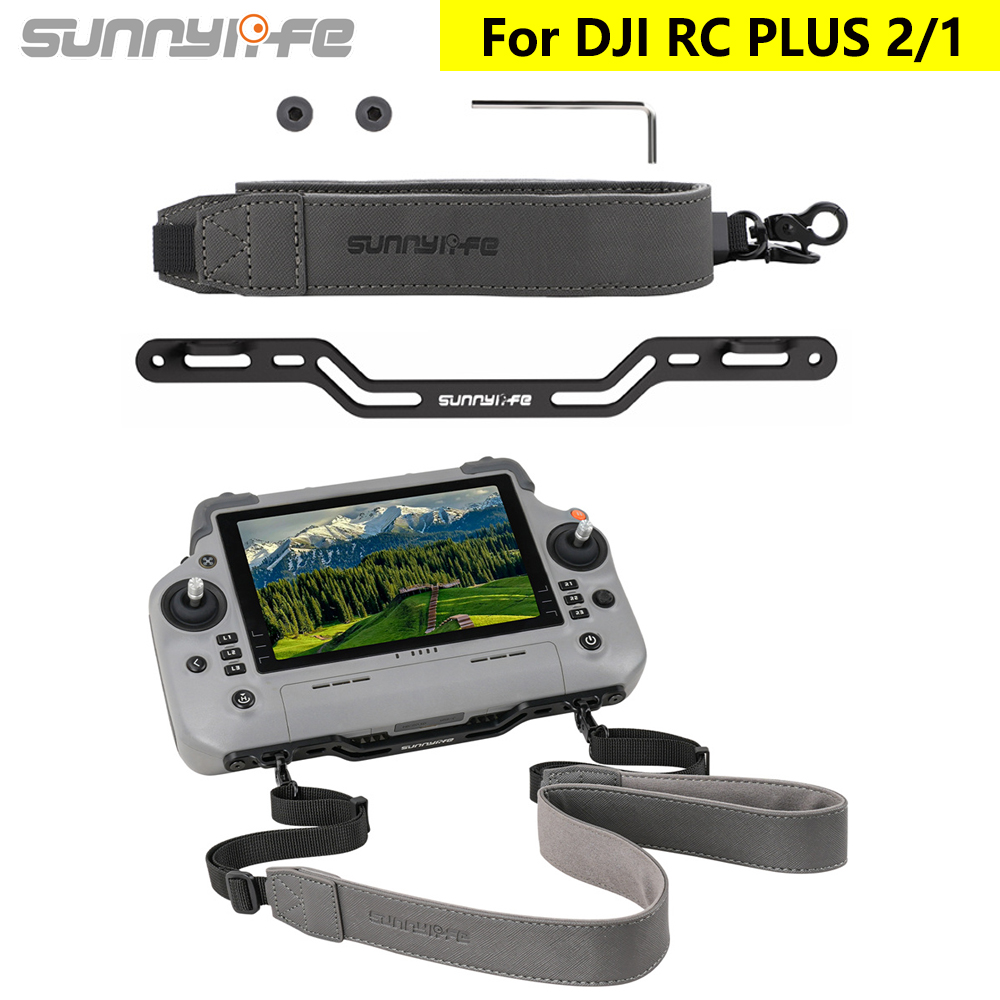 Sunnylife Tali Leher Lanyard P - Drone Rc Lanyard ulasan dan harga