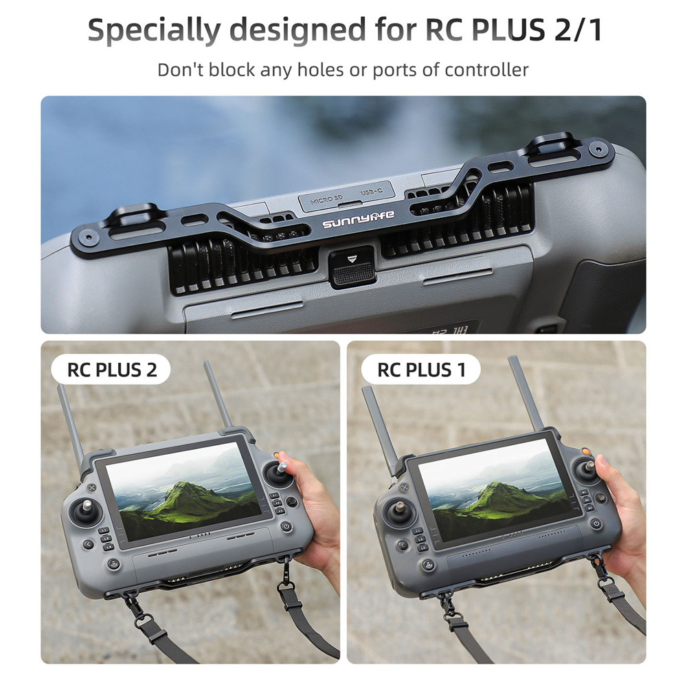 Sunnylife Tali Leher Lanyard P - Drone Rc Lanyard ulasan dan harga
