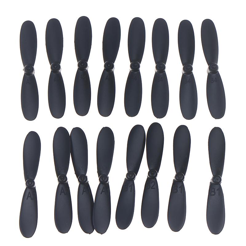 8 Buah Baling-Baling 42mm Untu - Drone Rc Drone ulasan dan harga