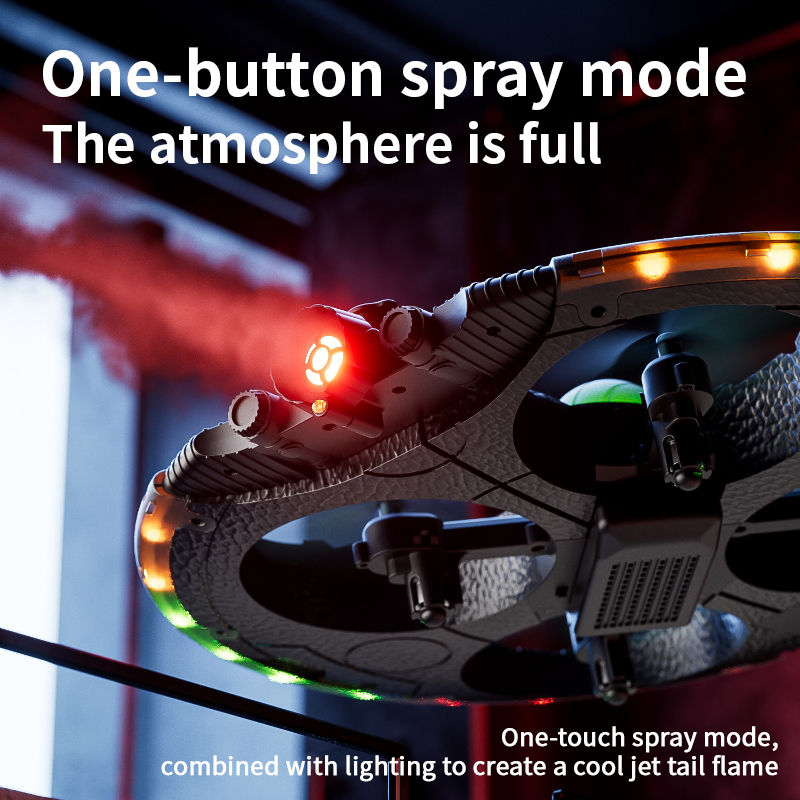 Kamera 8K Aliran Optik Melayan - Drone Rc Fpv Manual ulasan dan harga
