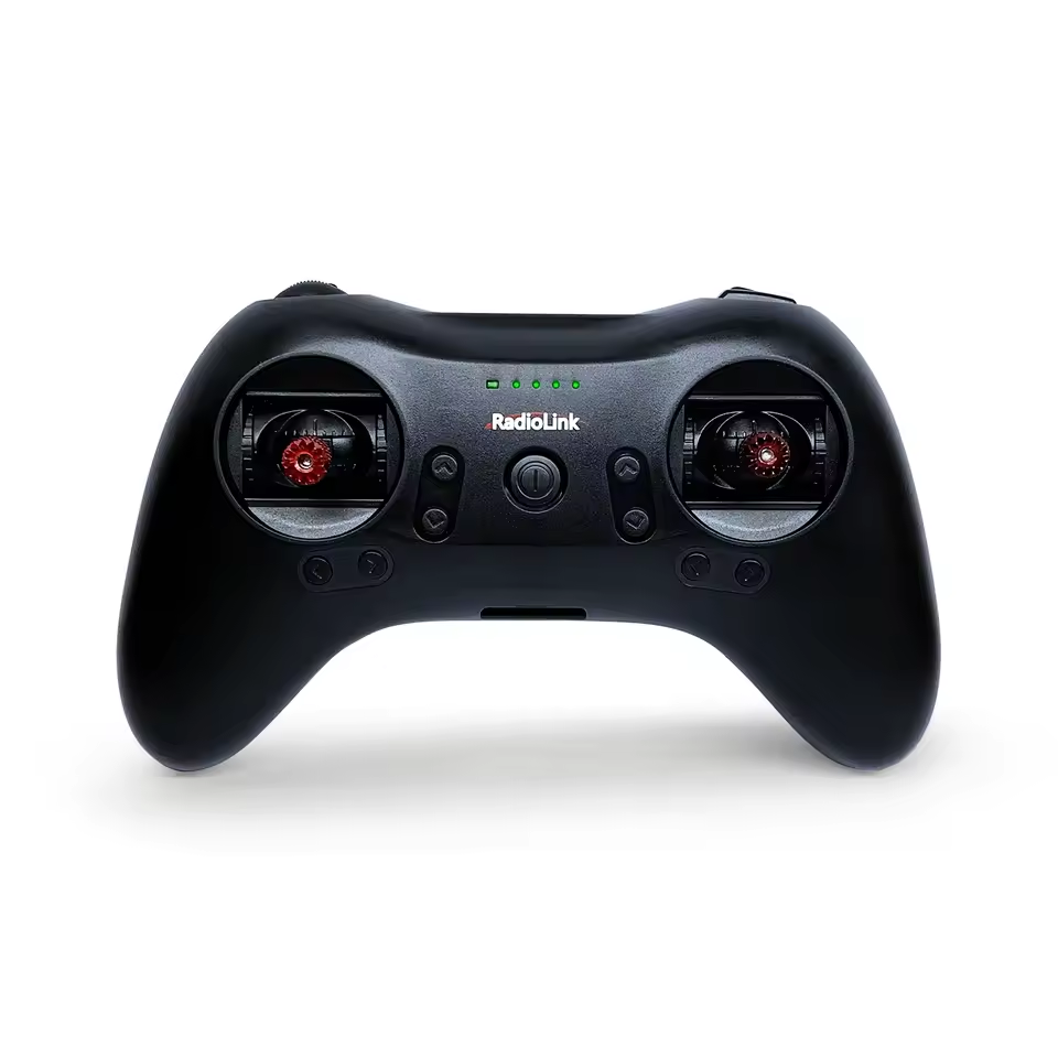 RadioLink T8S Radio Remote Tra - Drone Rc Drone ulasan dan harga
