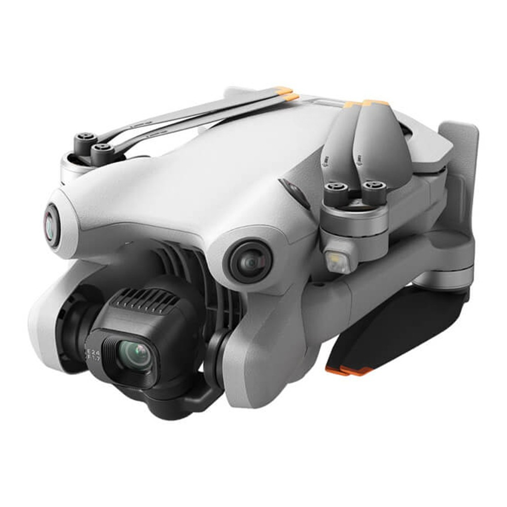 DJI Mini 4 Pro + RC 2 Bekas 95 - Drone Dji Rc Mini 3 Pro ulasan dan harga