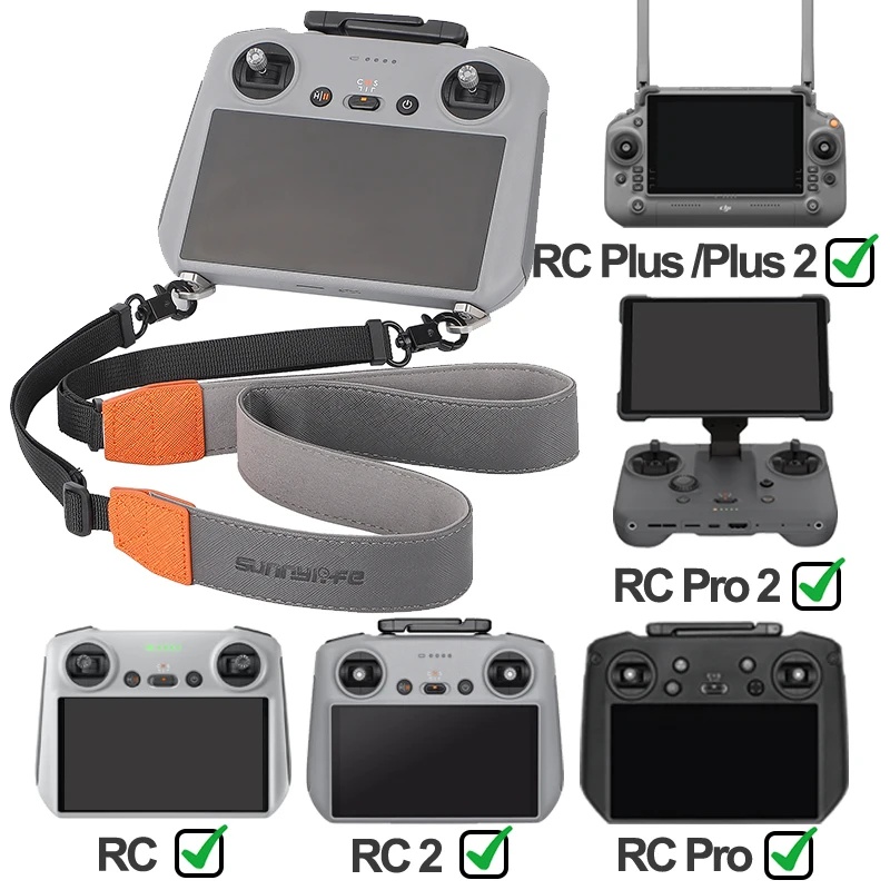 Tali Leher Untuk DJI RC/RC 2/  - Drone Dji Rc Mini 3 Pro ulasan dan harga