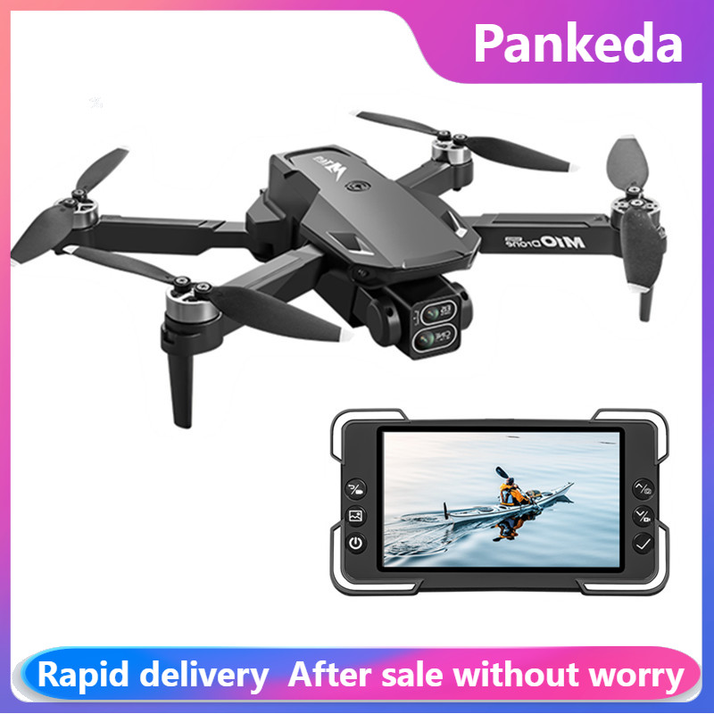 Drone Kamera M10 dengan Remote - Drone Rc App ulasan dan harga