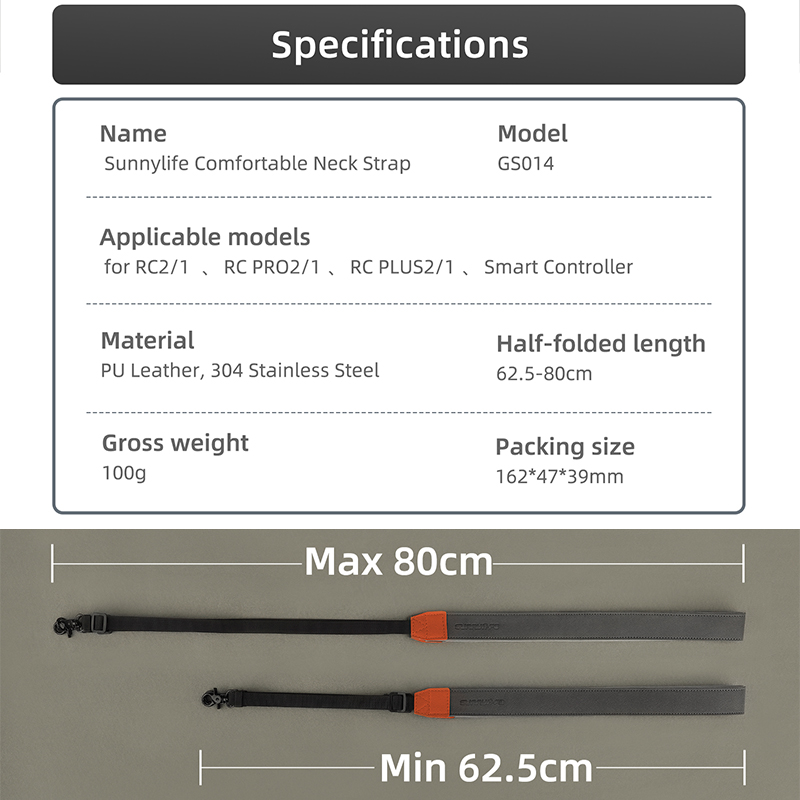 Tali Leher Lanyard Pengendali  - Drone Rc Lanyard ulasan dan harga