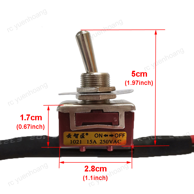 1 Buah Adaptor Penghubung Bate - Drone Rc Not Connected ulasan dan harga