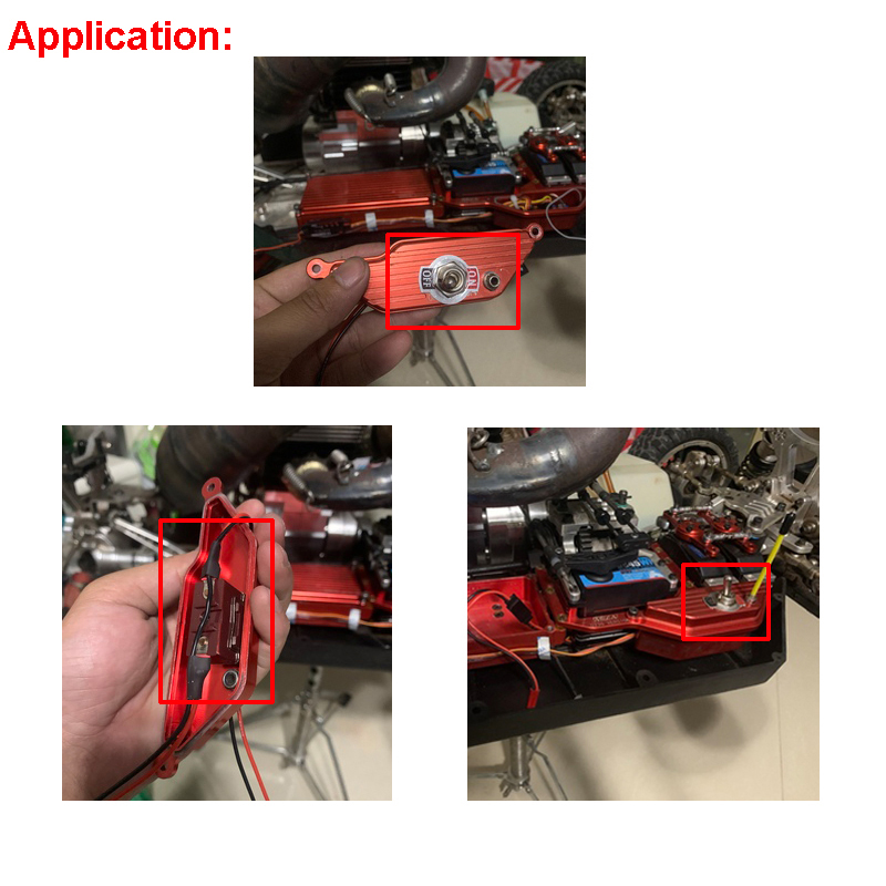 1 Buah Adaptor Penghubung Bate - Drone Rc Not Connected ulasan dan harga