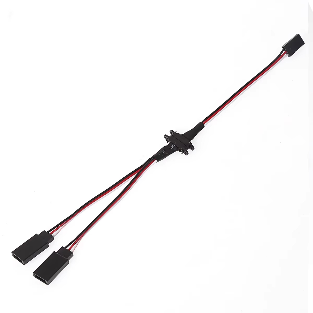 Kabel Ekstensi Magnetik 1-ke-2 - Drone Rc Drone ulasan dan harga