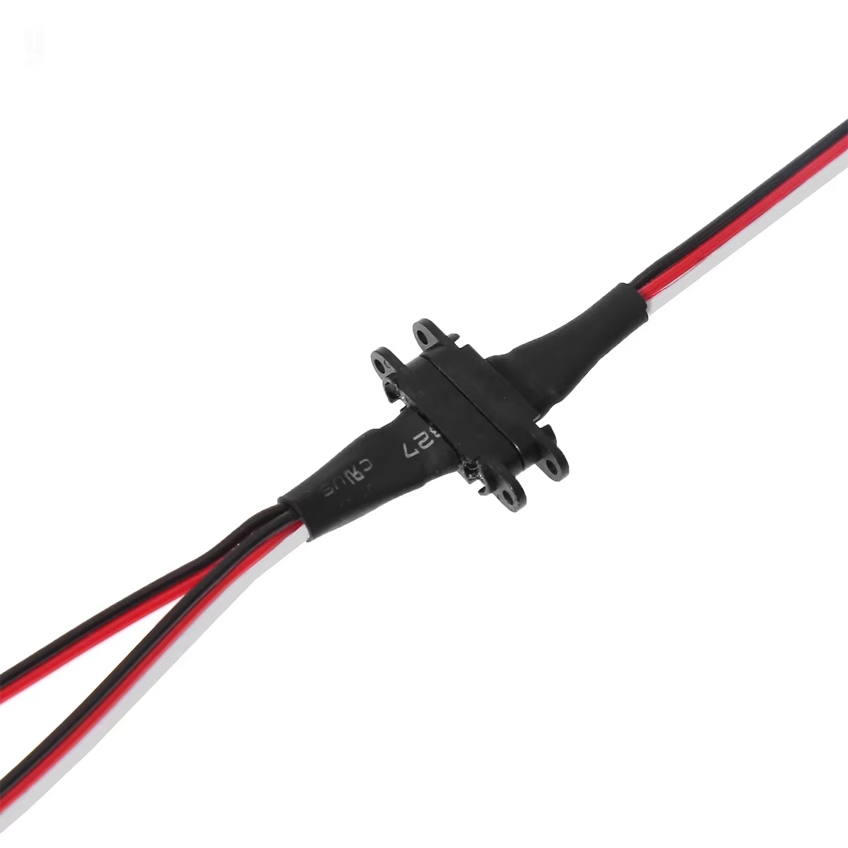 Kabel Ekstensi Magnetik 1-ke-2 - Drone Rc Drone ulasan dan harga