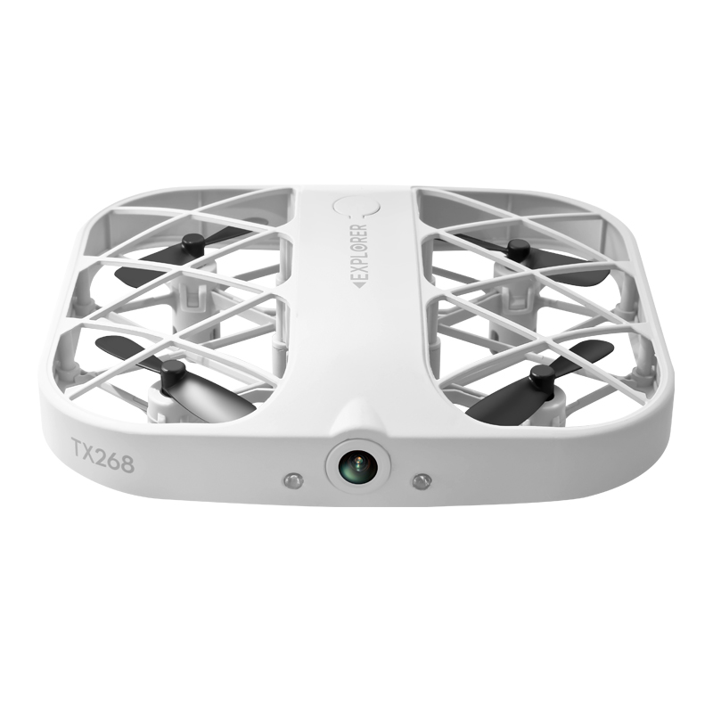 JJRC H107 FPV RC Drone dengan  - Drone Rc Helicopter With Camera ulasan dan harga